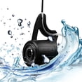 thumbnail image 3 of Single Underwater Fishing Camera Accessories For 3.5/ 4.3 Inch Fish Finder 8 IR Infrared Lamp DC 5V 15m/ 25m Cable ,Fishing Observation Device, 3 of 6