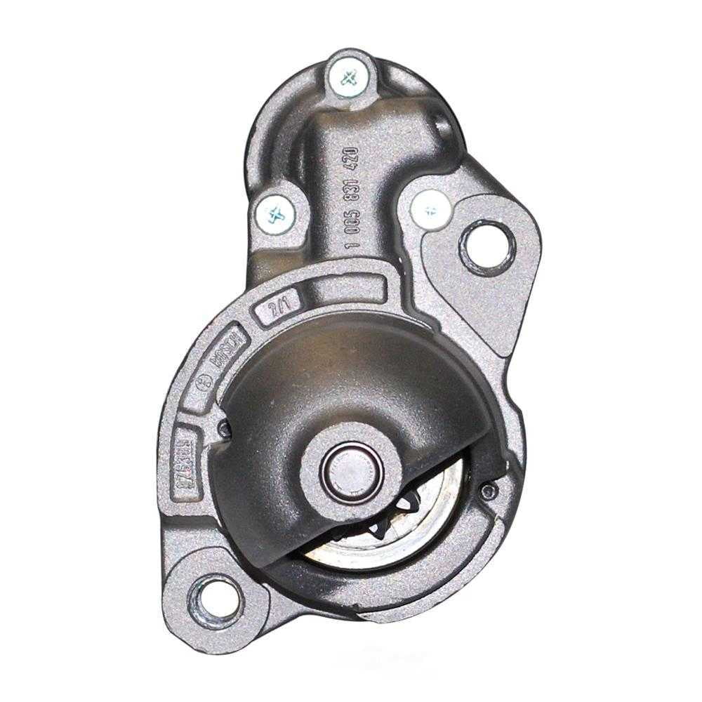 ACDelco 336-2055 Reman Starter Motor
