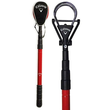 Callaway Pocket 6' Ball Retriever