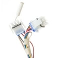 thumbnail image 3 of GE Appliances WR60X10318 Refrigerator Evaporator Fan, 3 of 3