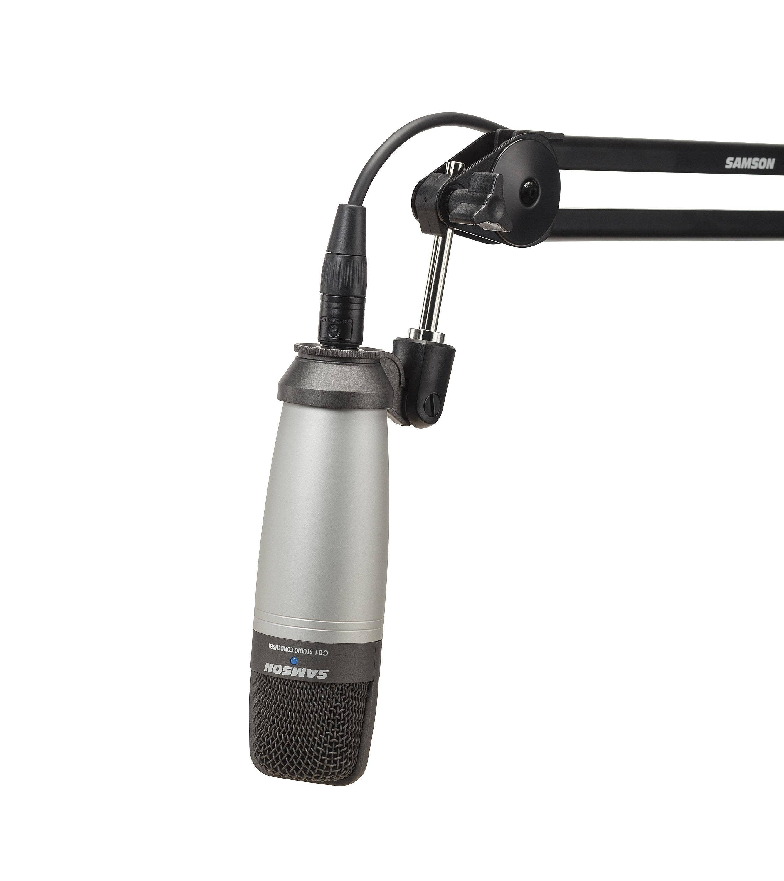 Samson Microphone C01