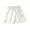 WHITE, variant on Youth Sprint 6 Lined Tricot Mesh Short