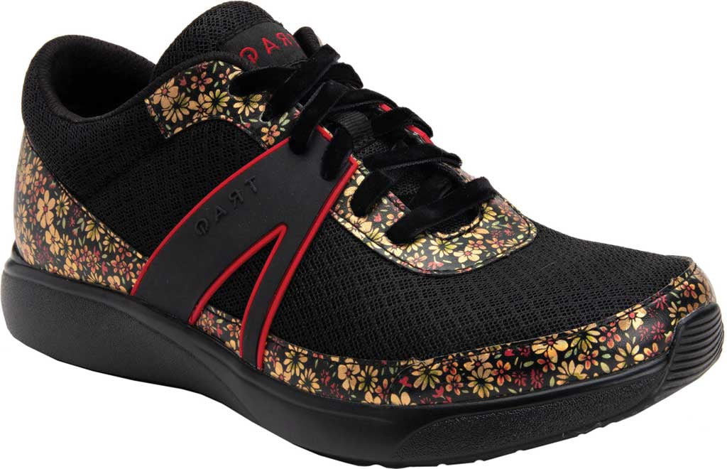 TRAQ BY ALEGRIA Womens Shoes Tra-qar-5649 Qarma Low Top Slip On Running Snea.