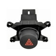 thumbnail image 2 of Warning Light Switch ABS Durable Emergency Lights Interior Switches Guaranteed Security Easy Installation Replacement For 2009-2012, 2 of 7
