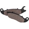 BikeMaster Brake Pads H1083