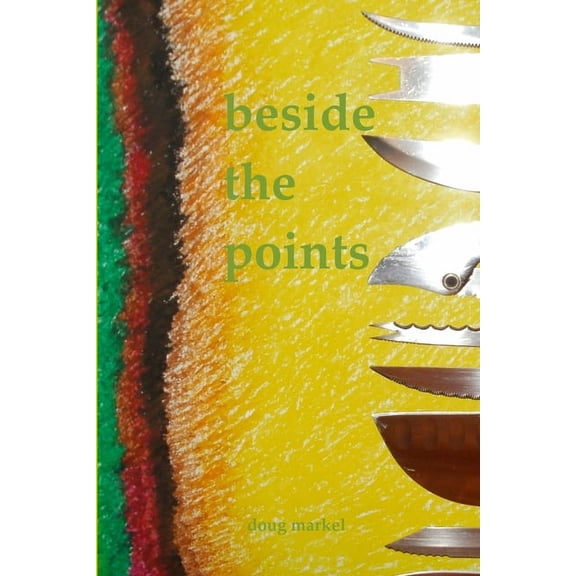 beside the points, (Paperback)
