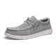 thumbnail image 1 of Bruno Marc Men's Comfort Casual Slip-on Mocasines Zapatos elásticos ligeros Outdoor Indoor Sneakers BLS211 Bruno Marc BLS211, 1 of 4