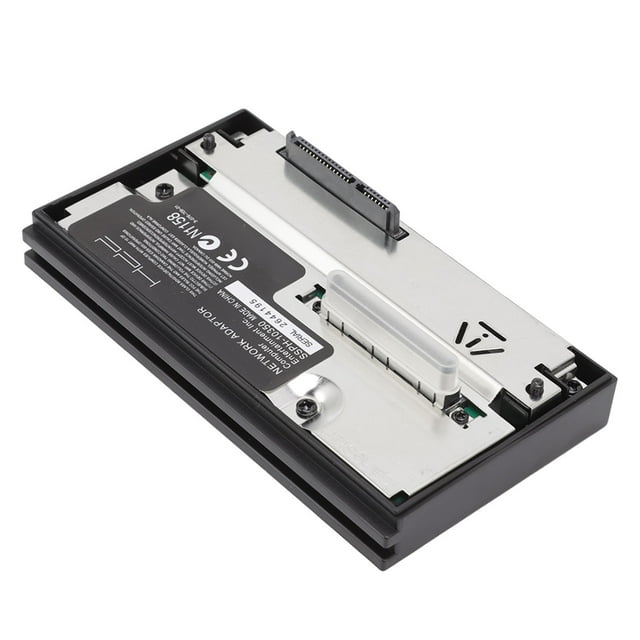 Para adaptador de disco duro P, para adaptador de disco duro PS2 para adaptador de juego P HDD, adaptador de disco duro para consola de juegos, alta capacidad