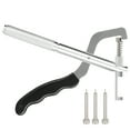 thumbnail image 3 of Watch Strap Remover , Watch Pin  Watchband Repairing Tool Alloy Professional  For Home Repairing For Watch Repairing Shop, 3 of 8