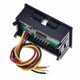 thumbnail image 3 of 0.56 inch DC 0-30V Digital Voltmeter Voltage Meter 3-Wire DC Voltmeter, 3 of 4