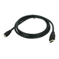 thumbnail image 4 of HDMI to Mini-HDMI Cable 1.5m M/M, 4 of 4