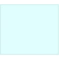 thumbnail image 5 of (6 pack) Mainstays Plastic Hangers – Swivel Neck, Crystal Finish, 2-Pack, 5 of 7
