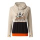 thumbnail image 4 of Sudadera Para Mujer, Sudaderas de Cuello Redondo, Blusa de Manga Larga Con Estampado de Festival Informal A La Moda, Jersey Con Cuello Apilado, Tops, Sudadera Odeerbi ODB130478, 4 of 5
