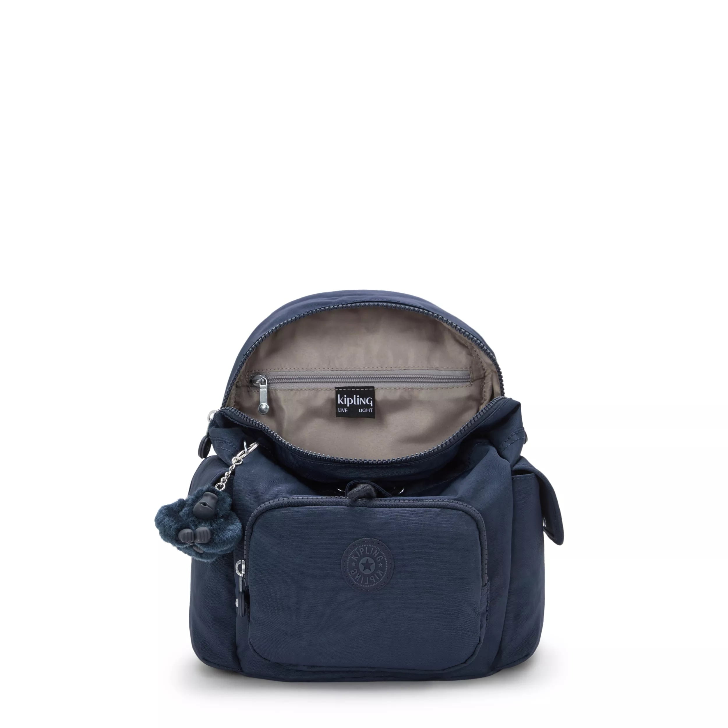 backpack kipling city pack mini Kipling Women's City Pack Mini Fashion Backpack Water Resistant