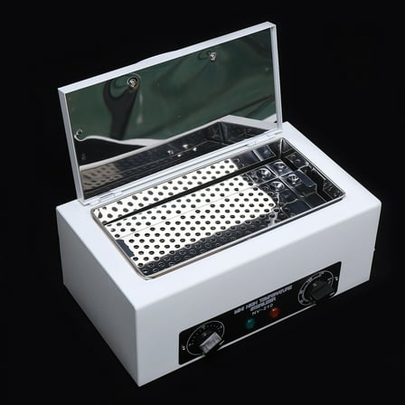 Dental Medical Dry Heat Sterilizer Autoclave Vet Tattoo Sterilizer Equipment USA