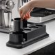 thumbnail image 2 of Organizador De Estación De Café Y Soporte Universal Para Accesorios De Barista - Ideal Para Tamper, Distribuidor Y Portafiltros De 51mm, 54mm Y 58mm - Ahorra Espacio En Tu Cocina, 2 of 17