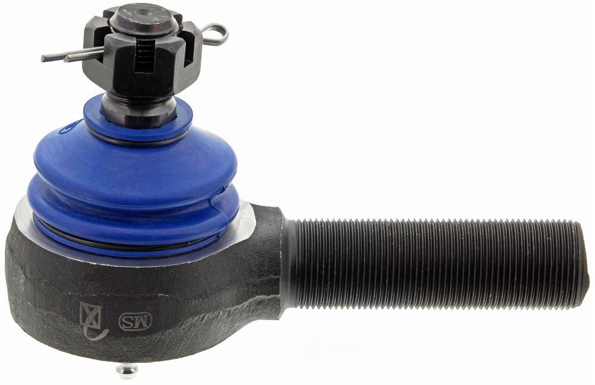 Steering Tie Rod End Fits select: 1985-1999 CHEVROLET P30, 1985 GMC VALUE VAN