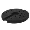 thumbnail image 4 of MIANGASTORE Table Lamp Base Iron Loader Desktop Lamp Floor Lamp Base Table Lamp Accessory, 4 of 8