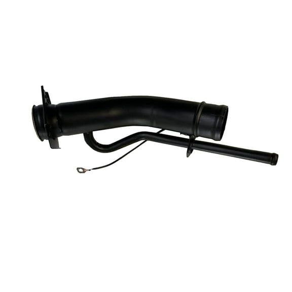 Agility Auto Parts 4063215 Fuel Tank Filler Neck for Cadillac, Chevrolet, GMC Specific Models