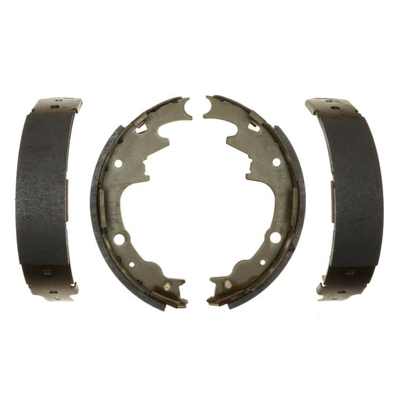 Drum Brake Shoe Fits select: 1995-2009 FORD RANGER, 1998-2001 MAZDA B2500