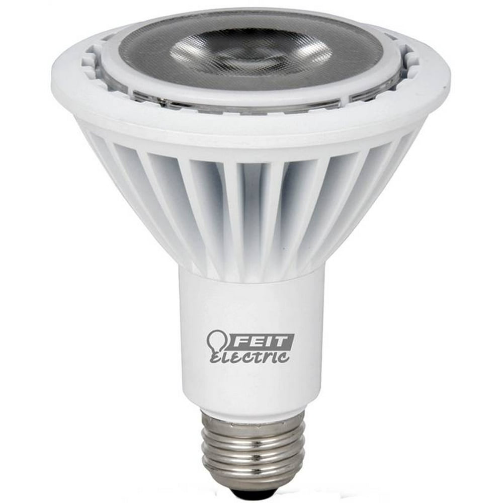 Feit Electric PAR30L/5K/LEDG5 Dimmable LED Lamp, 1