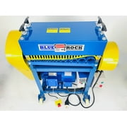 Wire Stripping Machine 945-VS 220v 3hp Variable Speed Multi-Channel Copper/Aluminum Wire Stripper by BLUEROCK ® Tools