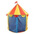 thumbnail image 2 of Tienda De Juegos, Tienda De Campaña Ligera Y Fácil De Almacenar, Portátil Para Niños Y Niñas De Interior, 2 of 7