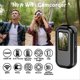 thumbnail image 3 of 1080P WiFi Pocket Camera Portable Body Cam Sport DV Action Camera, 3 of 5