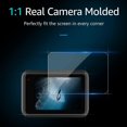thumbnail image 5 of TELESIN 3pcs Tempered Glass Screen Protector Protective Lens Film Replacement for GoPro Hero 9 Black Action Camera, 5 of 5