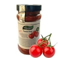thumbnail image 4 of PinkAlsoBlue Natural Sweet Red Pepper Paste, Casein-Free, GMO-Free (13.23 oz), 4 of 5