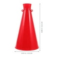 thumbnail image 2 of CTIRCHIU 2Pcs Megaphone For Kids Plastic Cheering Accessory For Events, 2 of 8
