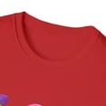 thumbnail image 3 of Unisex Softstyle T-Shirt, 3 of 3