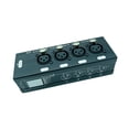 thumbnail image 2 of Puerto combinado de serpiente de 4 canales múltiples Cable de caja Ethernet Flexible Cable para iluminación de audio Instrumentos de micrófonos Xlr 36 mujer, 2 of 8