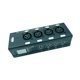 thumbnail image 2 of Puerto combinado de serpiente de 4 canales múltiples Cable de caja Ethernet Flexible Cable para iluminación de audio Instrumentos de micrófonos Xlr 36 mujer, 2 of 8