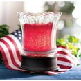 thumbnail image 2 of ISABELLA Ooh La Lamp Aroma Crystal Warmer by La Tee Da, 2 of 2