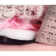 thumbnail image 3 of Animal Paw Slippers for Women- Fun Costume Slippers with Fuzzy Faux Fur, Cozy House Slippers for Women, 3 of 7