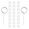 thumbnail image 2 of Accesorio Para aspiradora Jadeshay Kit de filtros Para tanques de agua Para aspiradora Multifuncional, 2 of 12