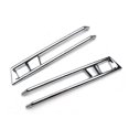 thumbnail image 5 of Front Fog Light Frame Bumper Grille Cover Trim Protector for Nissan Serena C28 2023 Accessories, 5 of 5