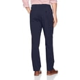 thumbnail image 2 of Men's Dockers® Workday Straight-Fit Smart 360 FLEX Khaki Pants Color: Pembroke Size: 32X34, 2 of 3