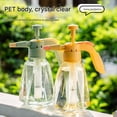 thumbnail image 3 of Giaone Gardening Household Watering Sprayer Adjustable Watering Pressure Sprayer Irrigation Plant Bottle, 3 of 12