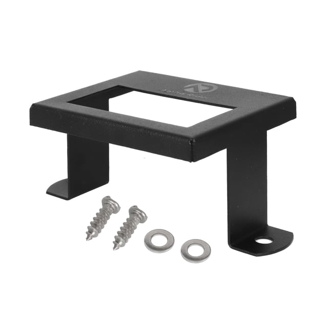 Cubierta protectora de sensor de radar WIKIBB para Honda CR-V 2017-2022