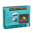 thumbnail image 2 of MindWare Marble Circuit Puzzle: An Engaging Challenge of Logic and Creativity with Endless Pathways for Marble Adventures!, 2 of 8