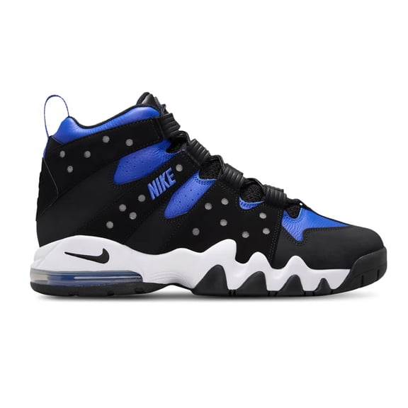 Nike Air Max 2 CB '94 Black/Varsity Royal Men's Sneakers