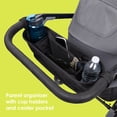thumbnail image 5 of Navigator 2-in-1 Stroller Wagon - Dash Black, 5 of 8