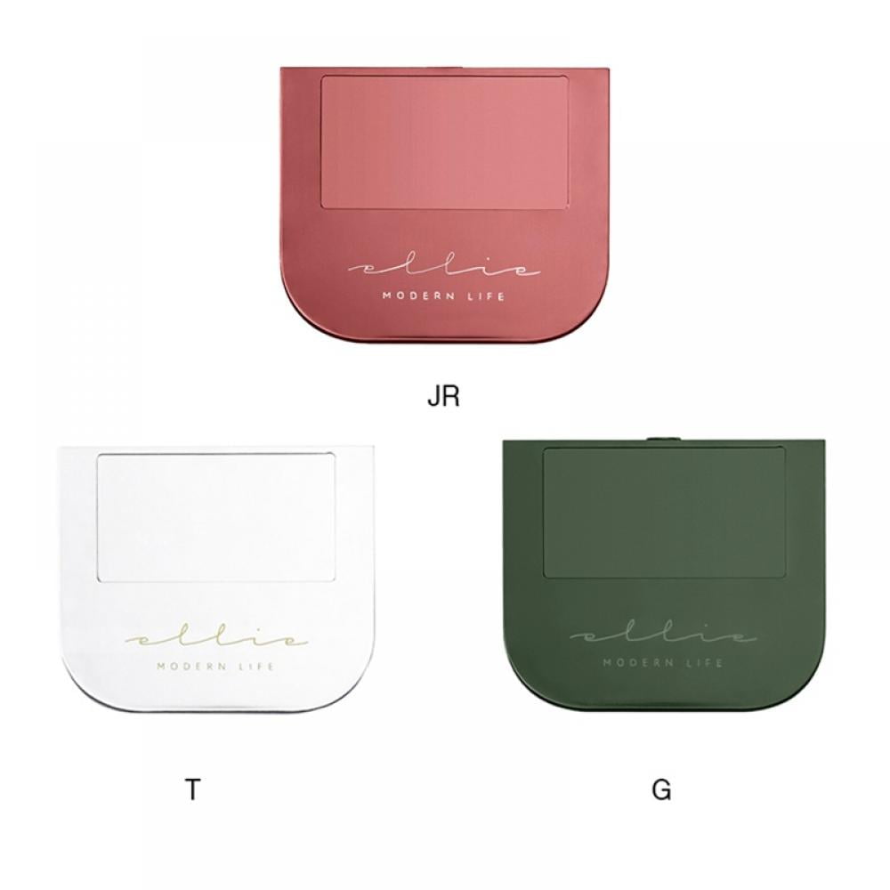 Jolly Household Antimicrobial Toilet Seat Handle, Toilet Seat Pad Cover