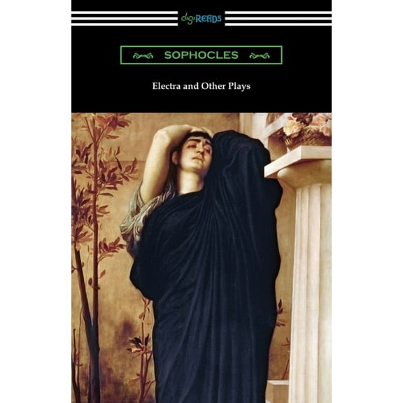 Electra and Other Plays (Paperback)