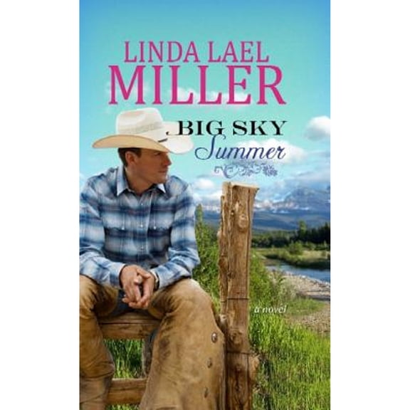 Pre-Owned Big Sky Summer (Hardcover) 1611738318 9781611738315