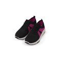 thumbnail image 3 of ZAEM Calzado de Senderismo comodos Y Ligeros/Tenis Zapatos Casual Respirable Zapatillas Deportes y exteriores, 3 of 5
