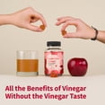 thumbnail image 2 of Snap Supplements Blood Pressure Supplement & ACV Gummies Bundle - 90+60CT, 2 of 12