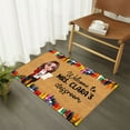 thumbnail image 5 of TIELUTT Classroom Door Mat Teacher Crayon Welcome to Classroom Doormat Back to School Classroom Welcome Classroom for Loving Room Rugs Small Soft Throw Blanket Flurry Rug Blanket Throws under 20 Throw, 5 of 5